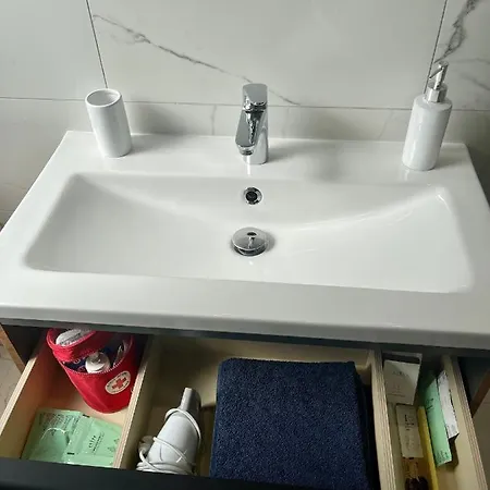 Spacieux, Lumineux Et Confortable La Walck Extérieur photo