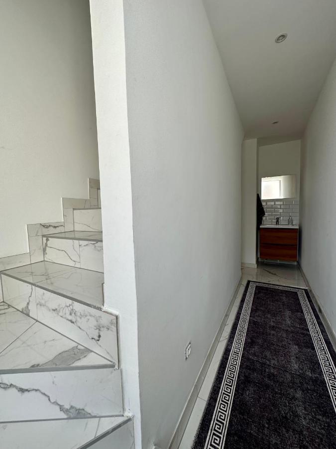 Spacieux, Lumineux Et Confortable Apartment La Walck