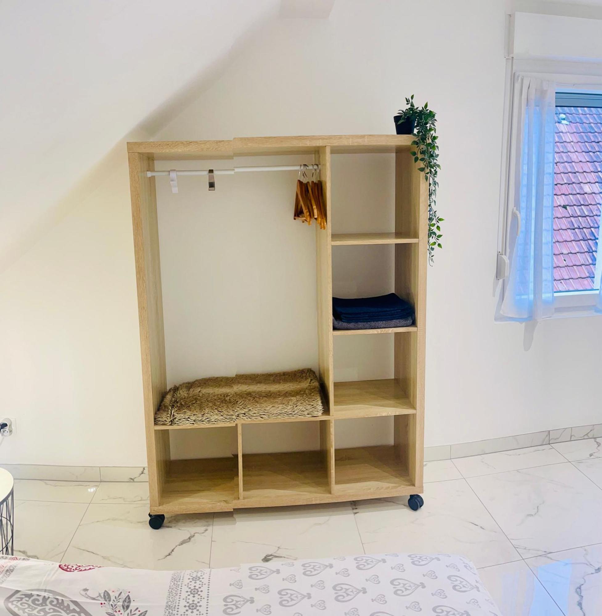 Spacieux, Lumineux Et Confortable La Walck